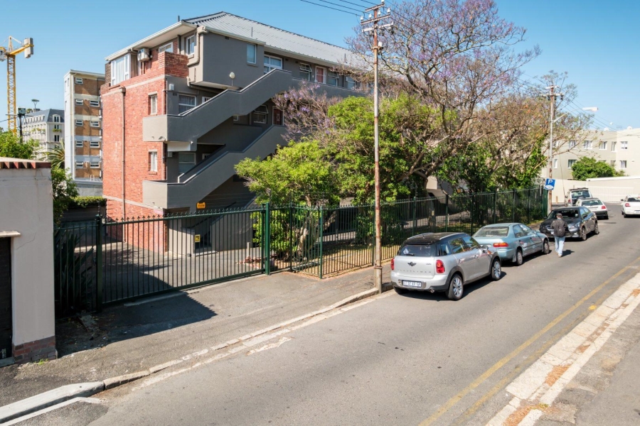 0 Bedroom Property for Sale in Green Point Western Cape